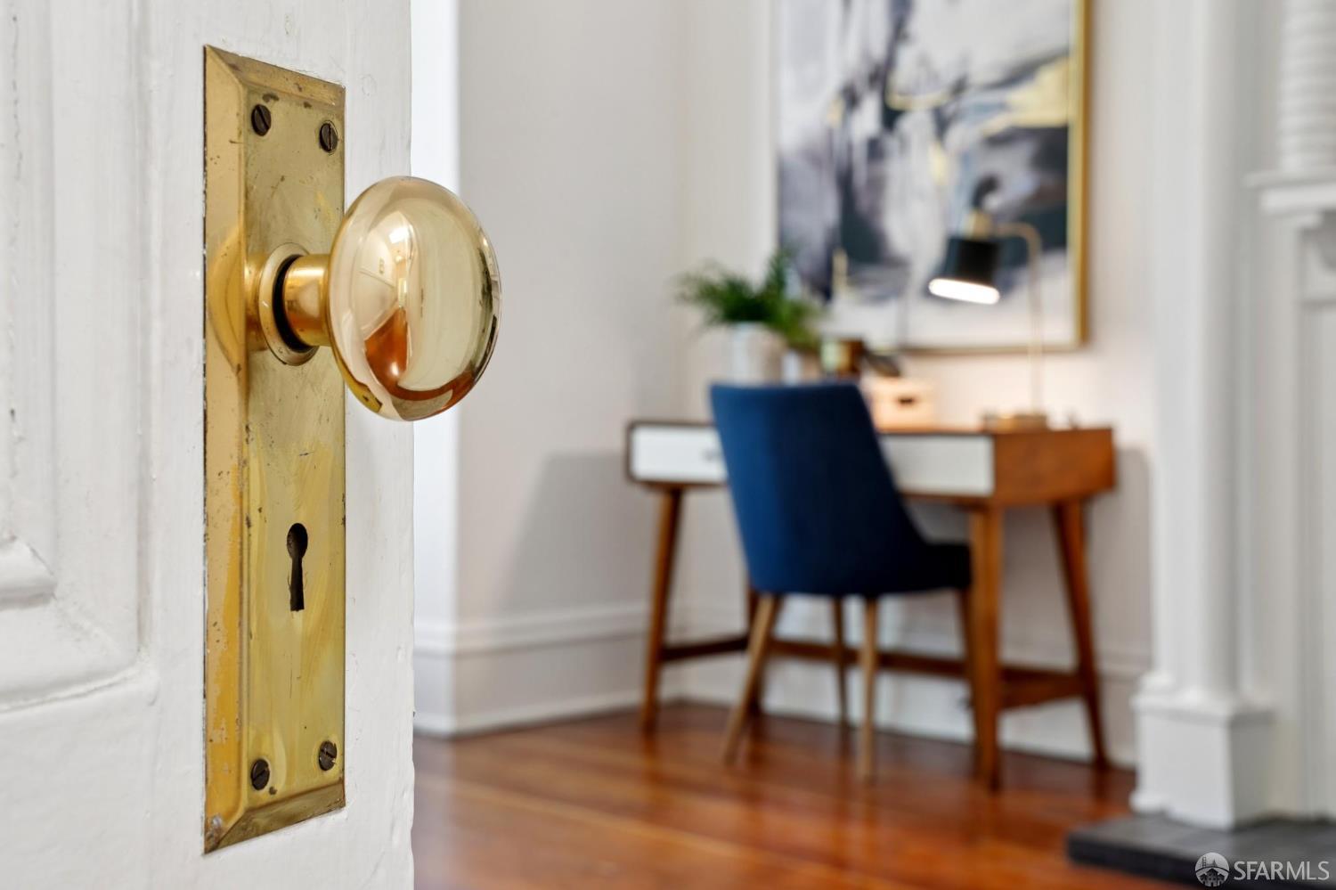 49 Liberty Street # 2