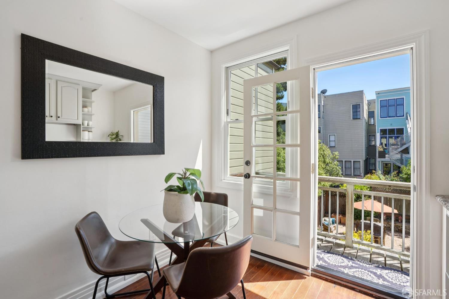 49 Liberty Street # 2