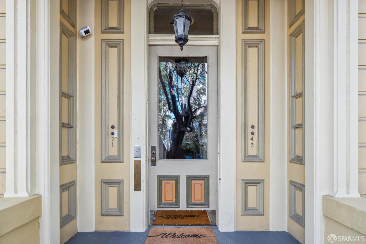 49 Liberty Street # 2