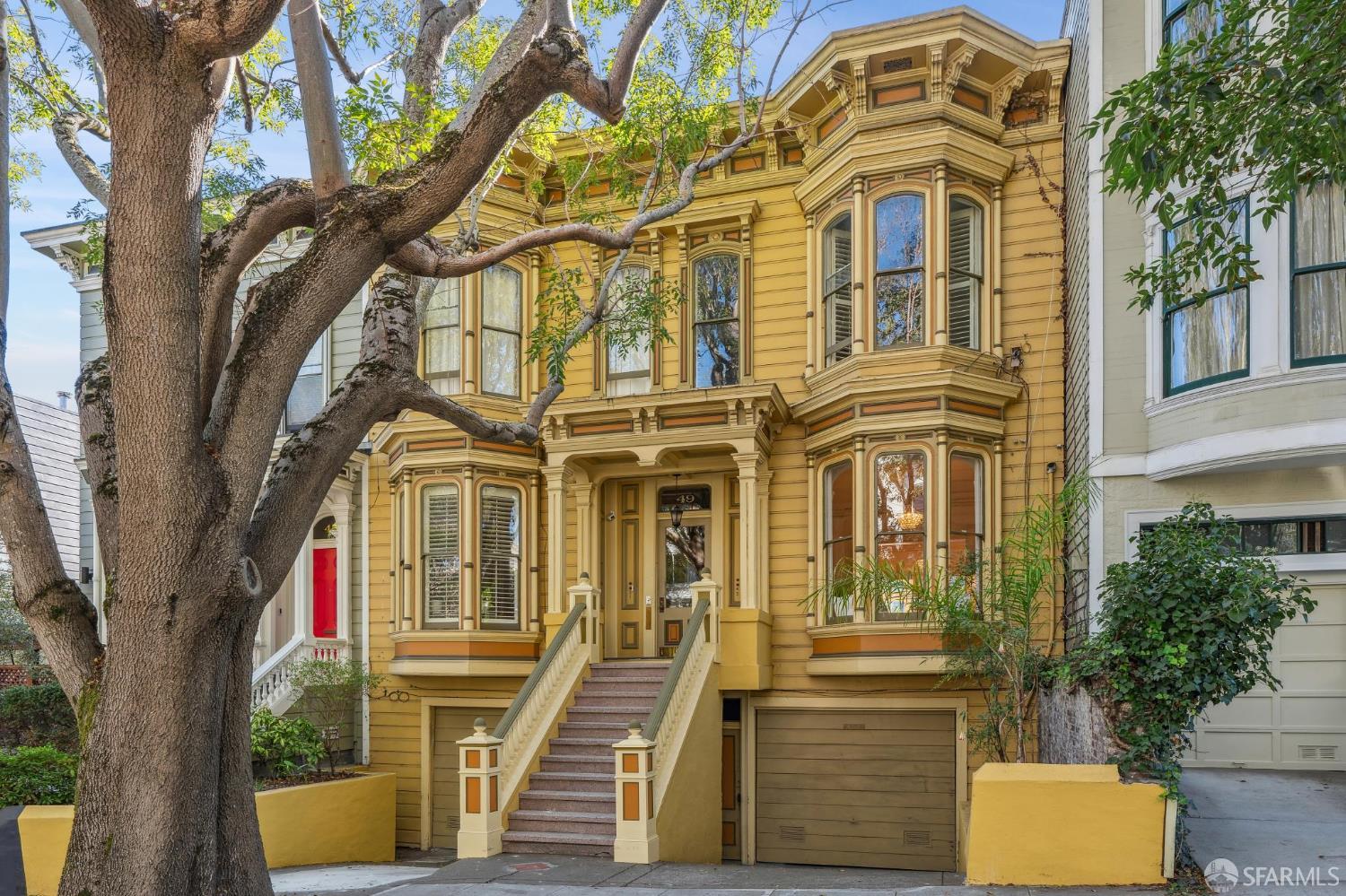 49 Liberty Street # 2