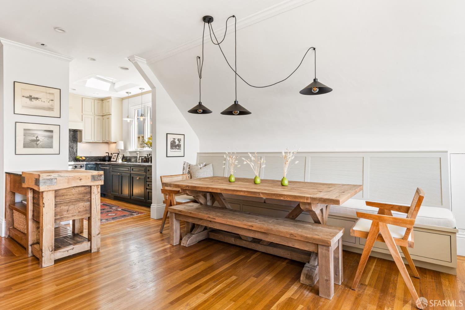 2833 Webster Street # 5