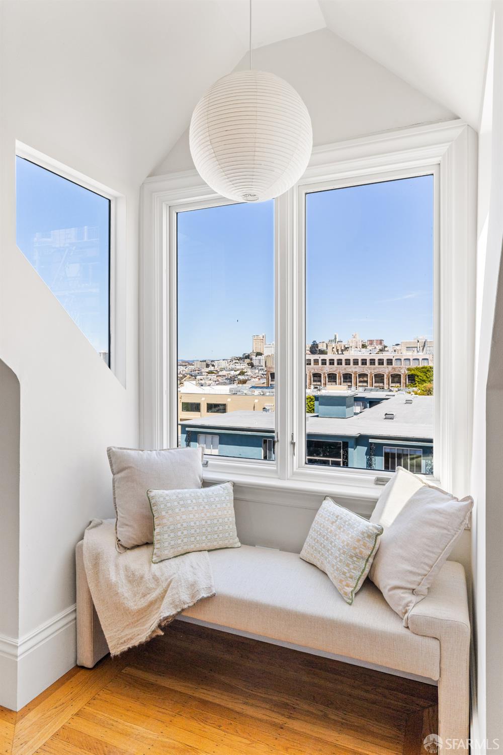 2833 Webster Street # 5