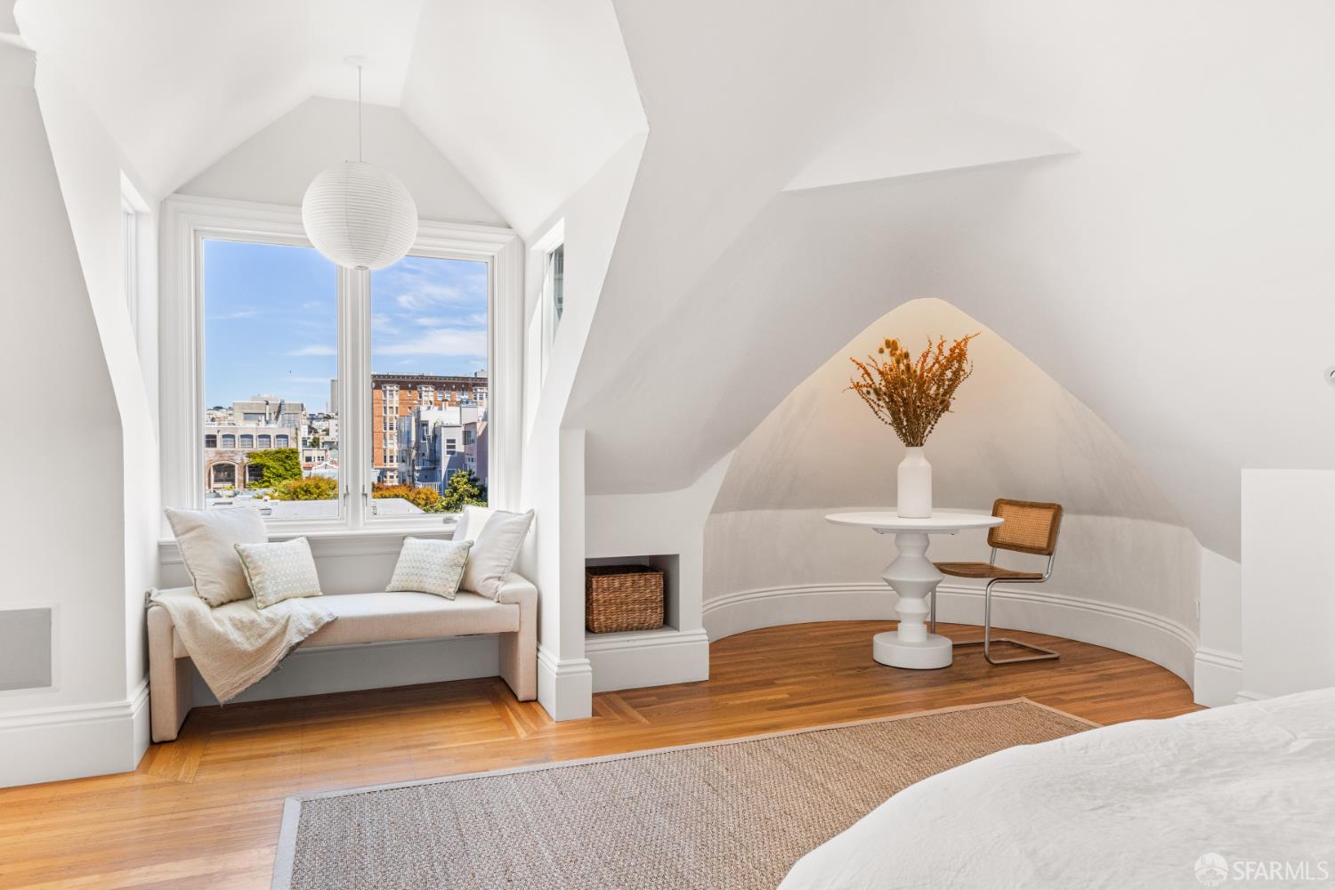 2833 Webster Street # 5