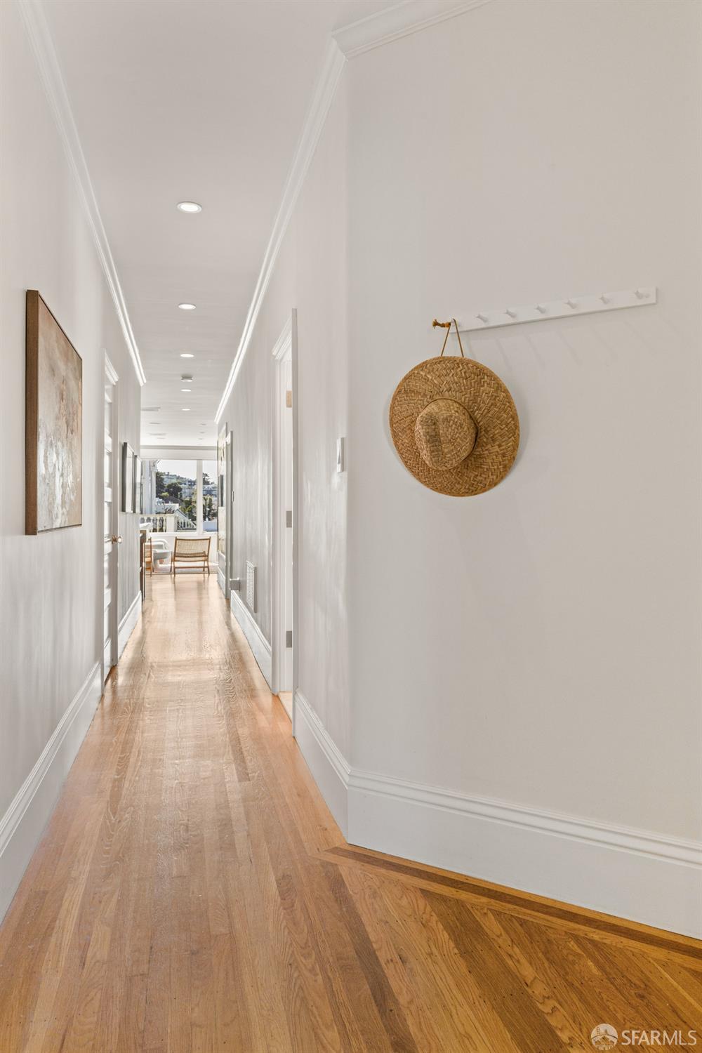 2833 Webster Street # 5