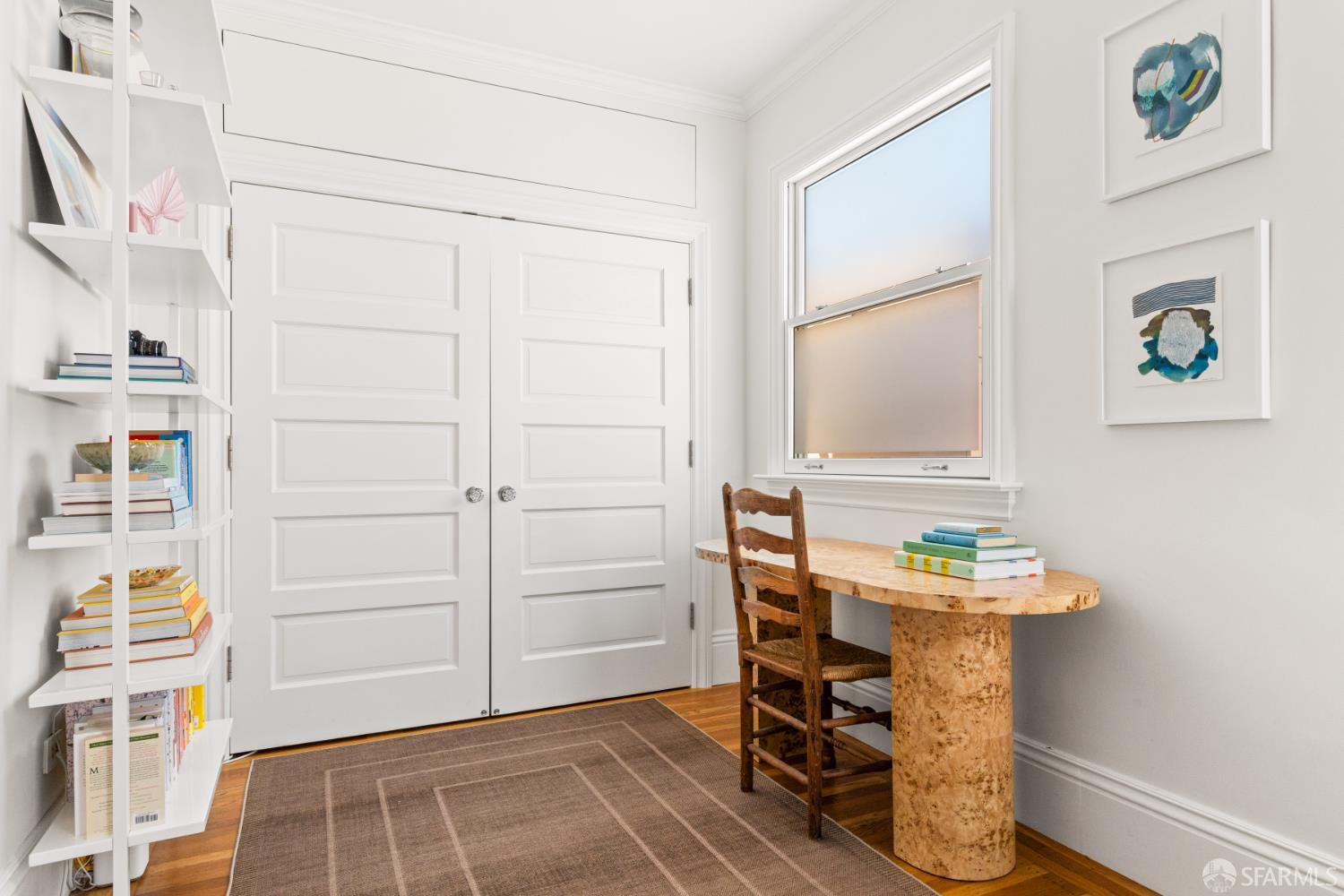 2833 Webster Street # 5