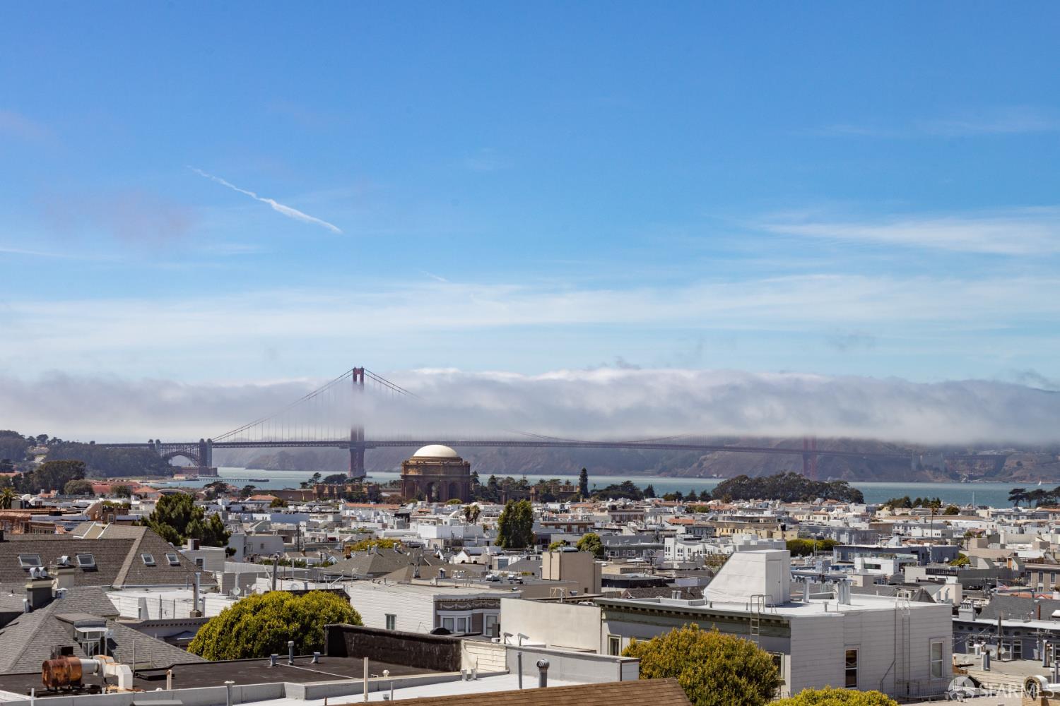 2833 Webster Street # 5