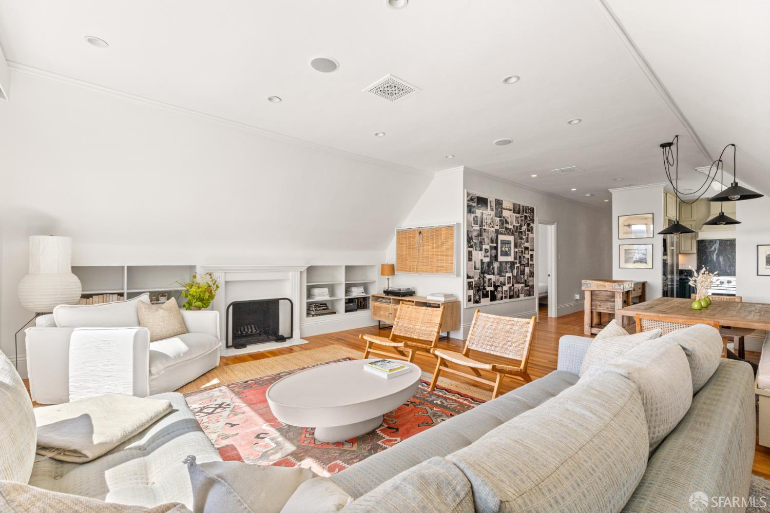 2833 Webster Street # 5