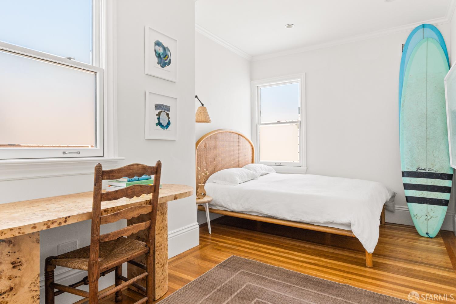 2833 Webster Street # 5