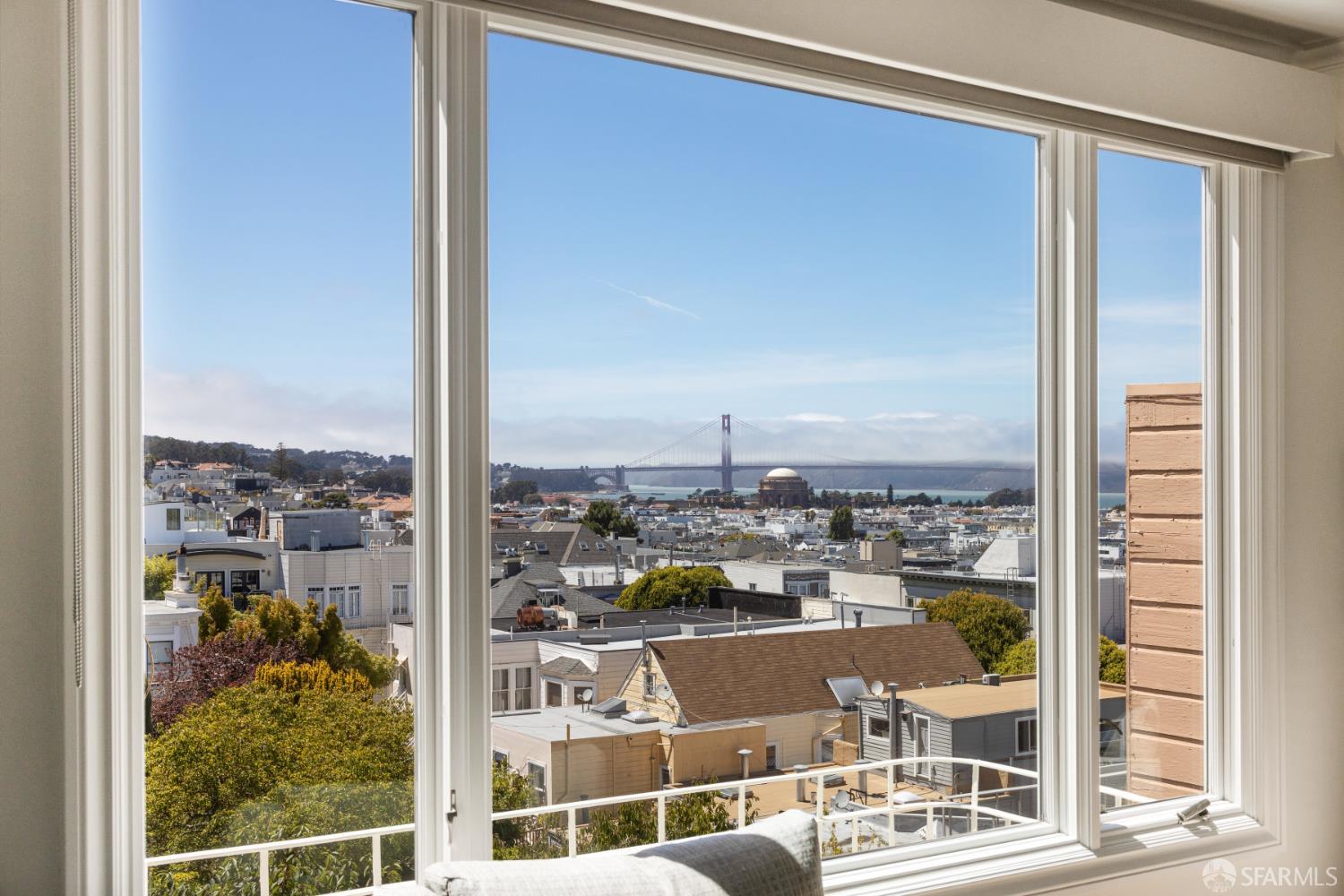 2833 Webster Street # 5