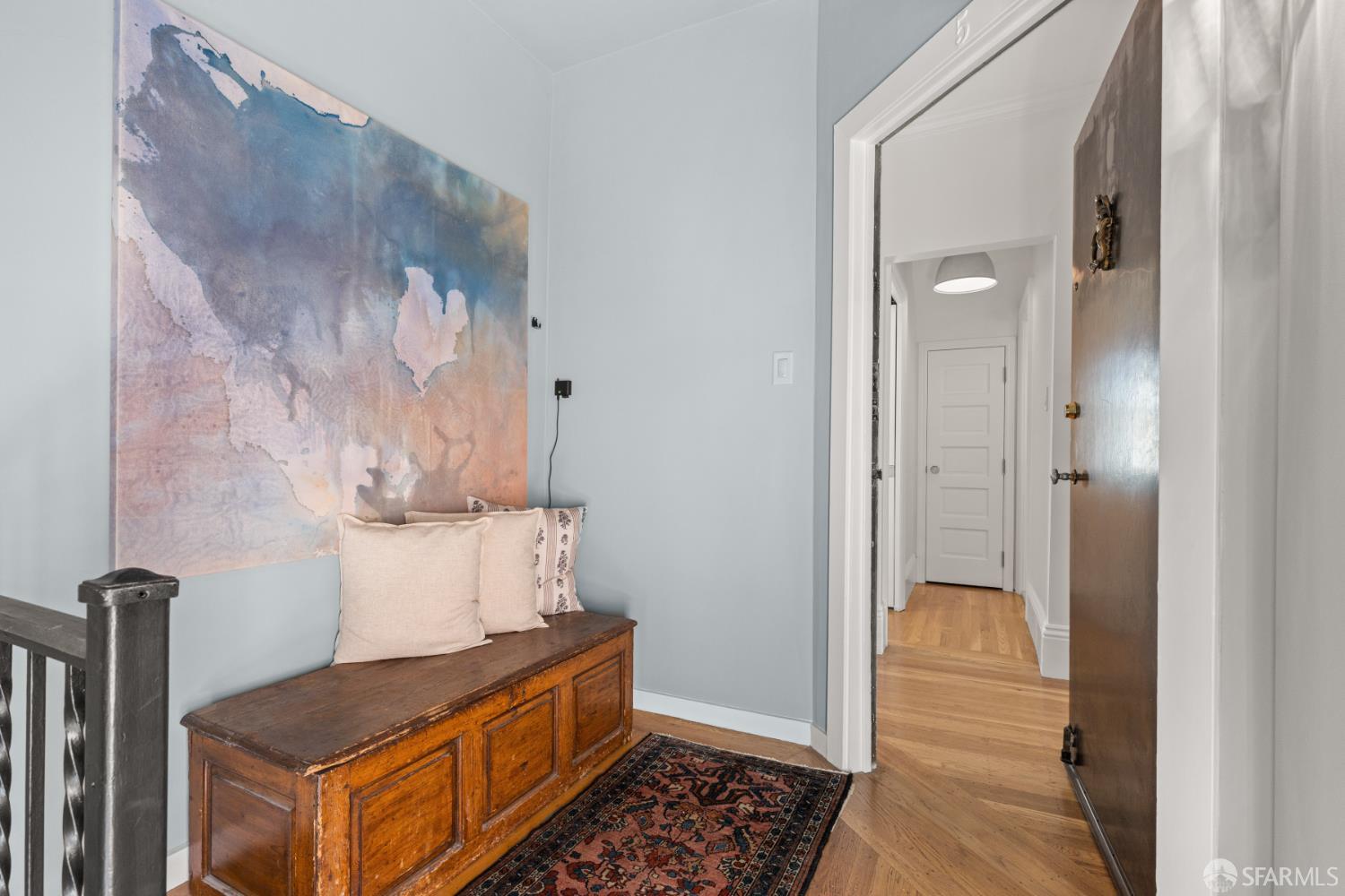 2833 Webster Street # 5