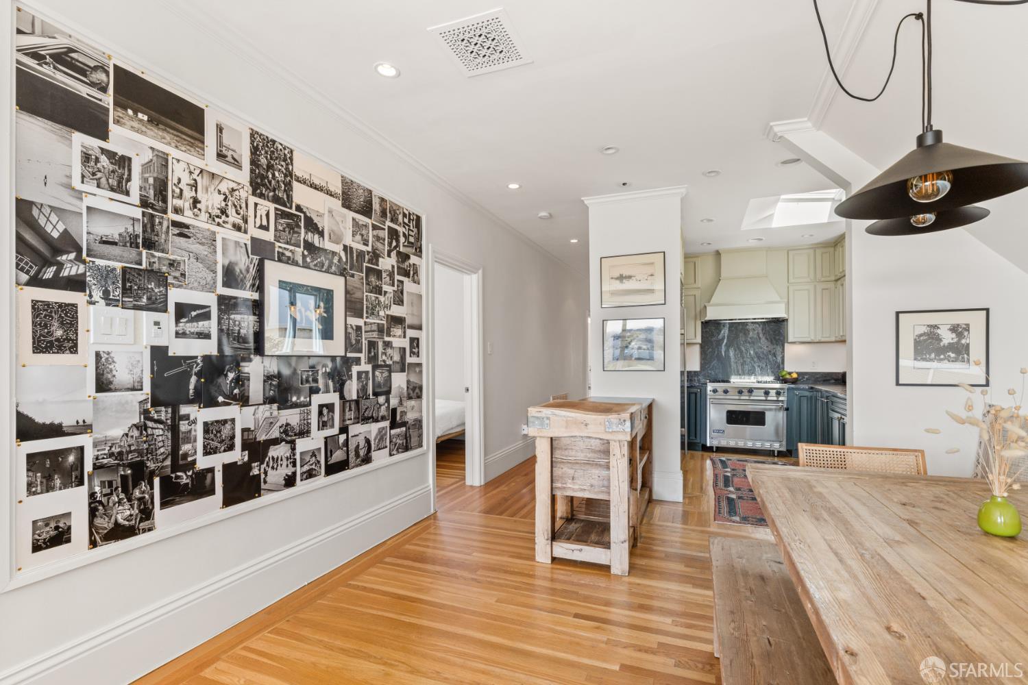 2833 Webster Street # 5