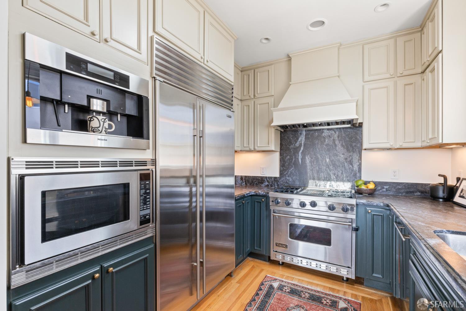 2833 Webster Street # 5