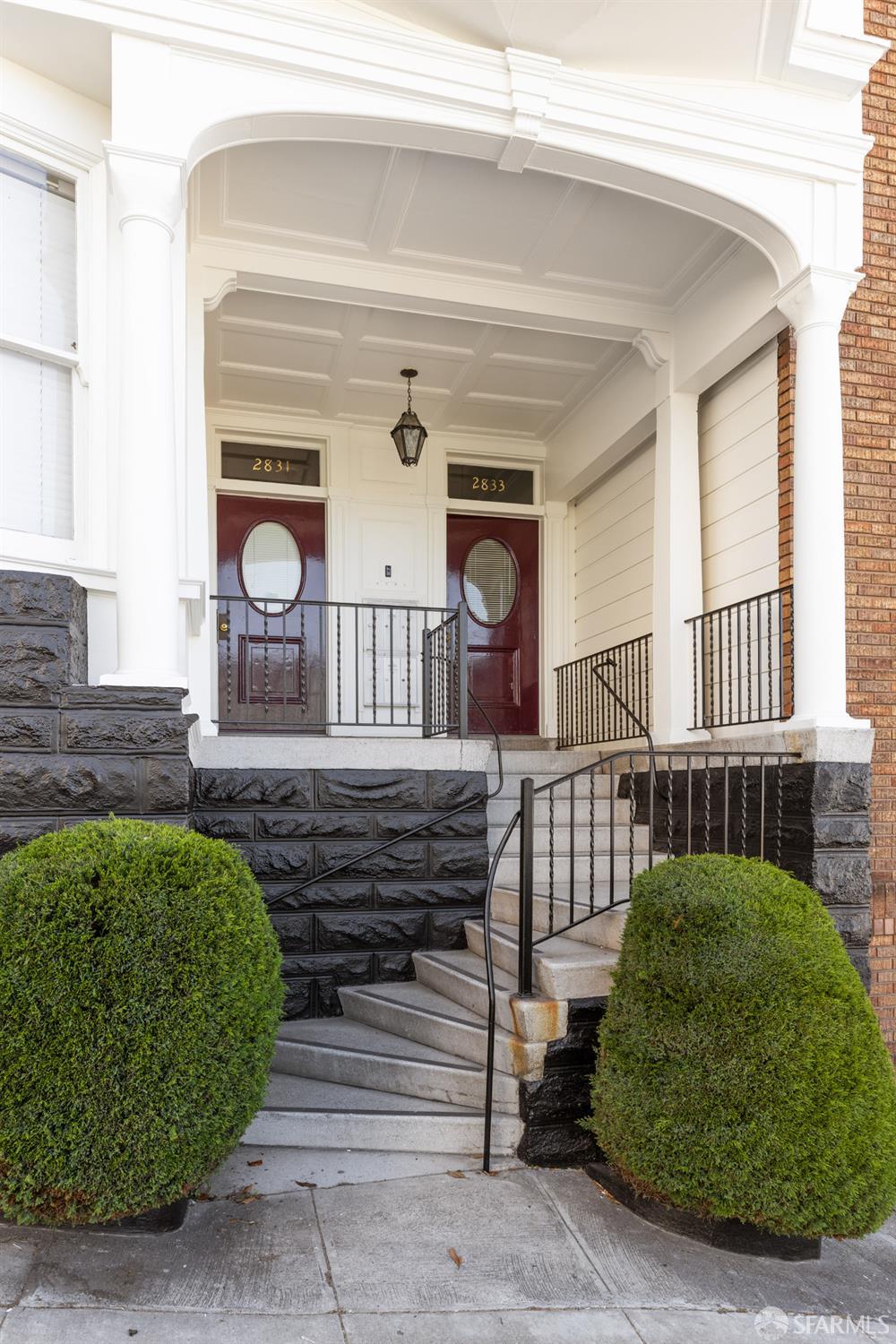 2833 Webster Street # 5