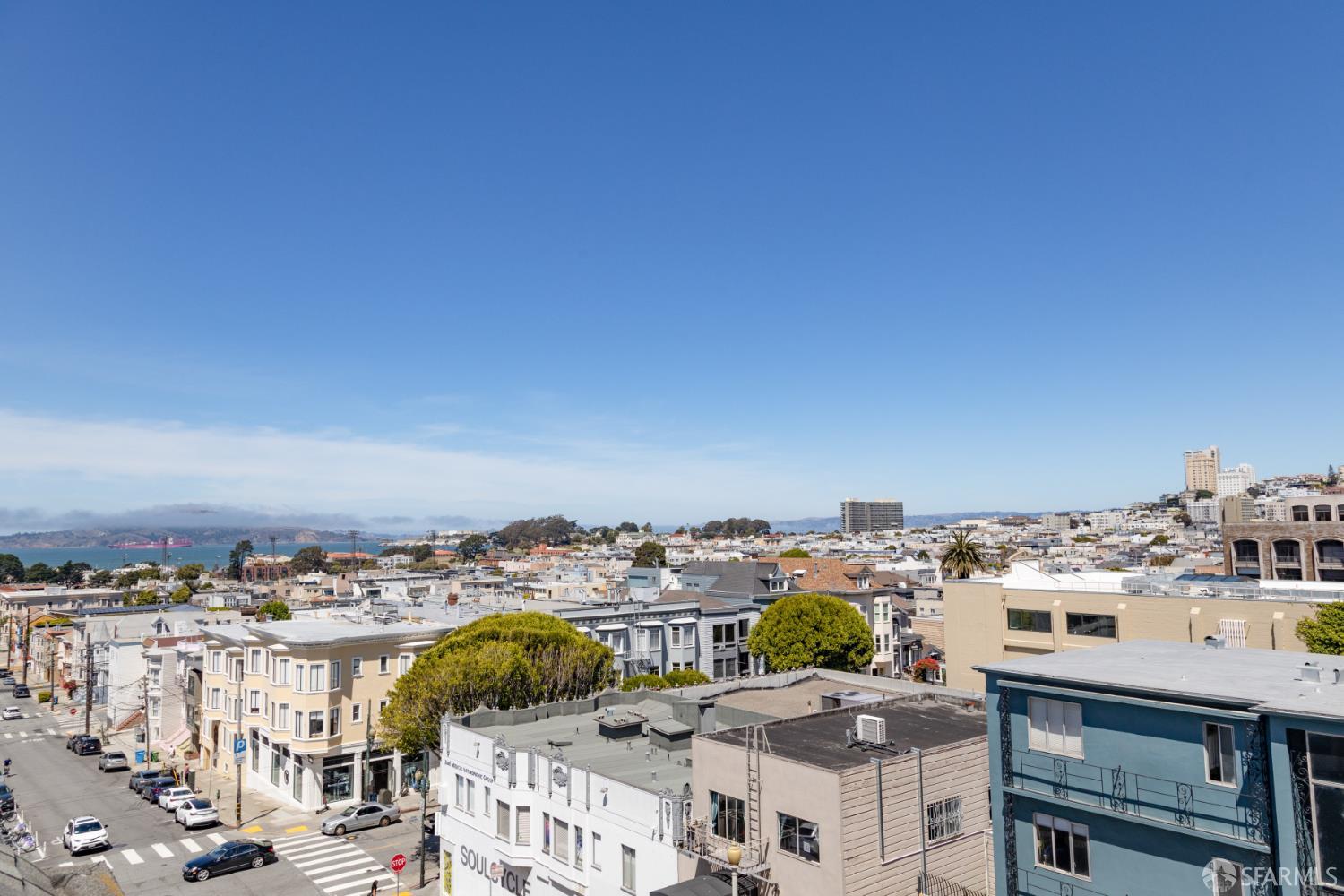 2833 Webster Street # 5