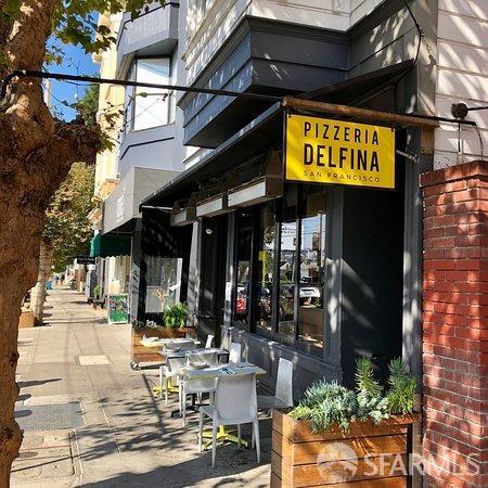 2655 Bush Street # 603