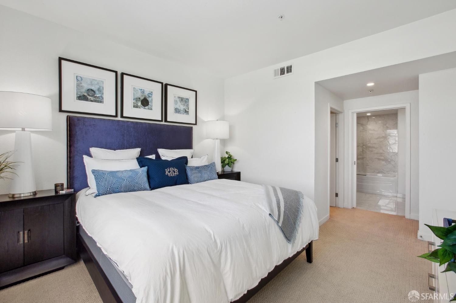 2655 Bush Street # 603