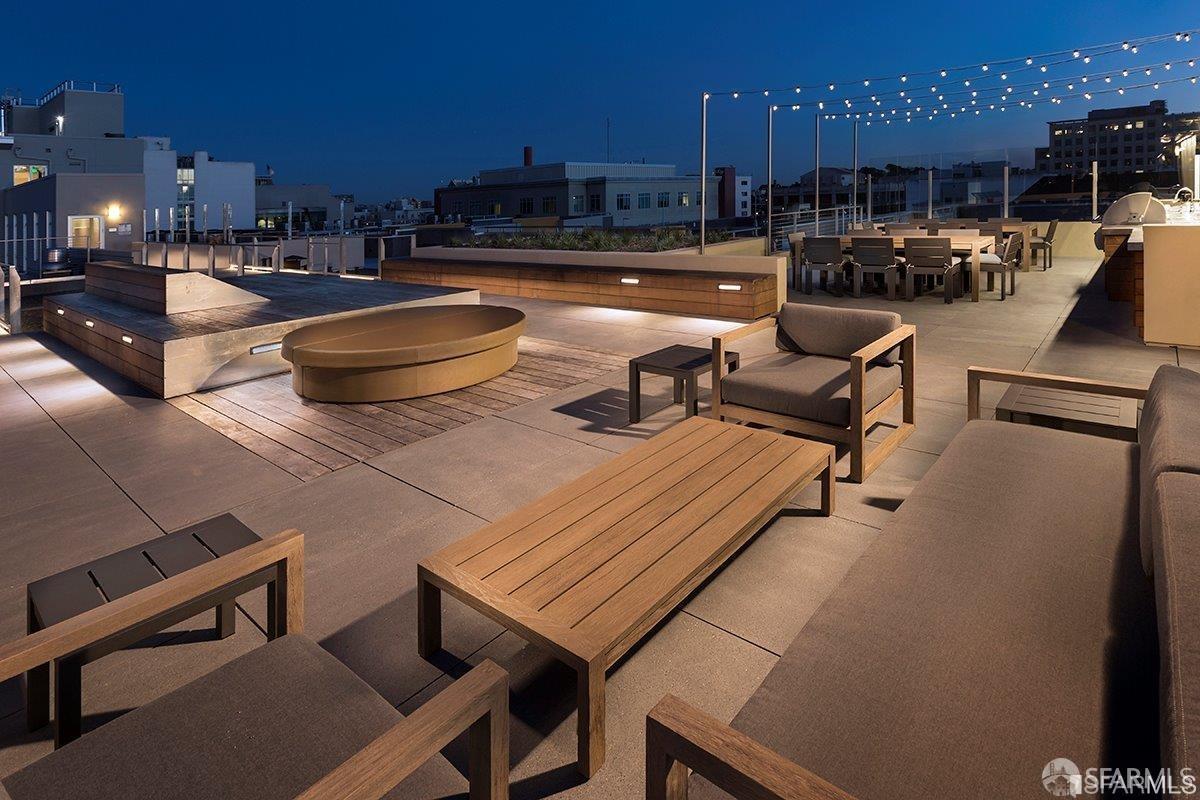 2655 Bush Street # 603