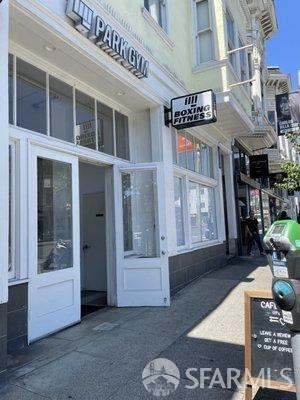 2655 Bush Street # 603