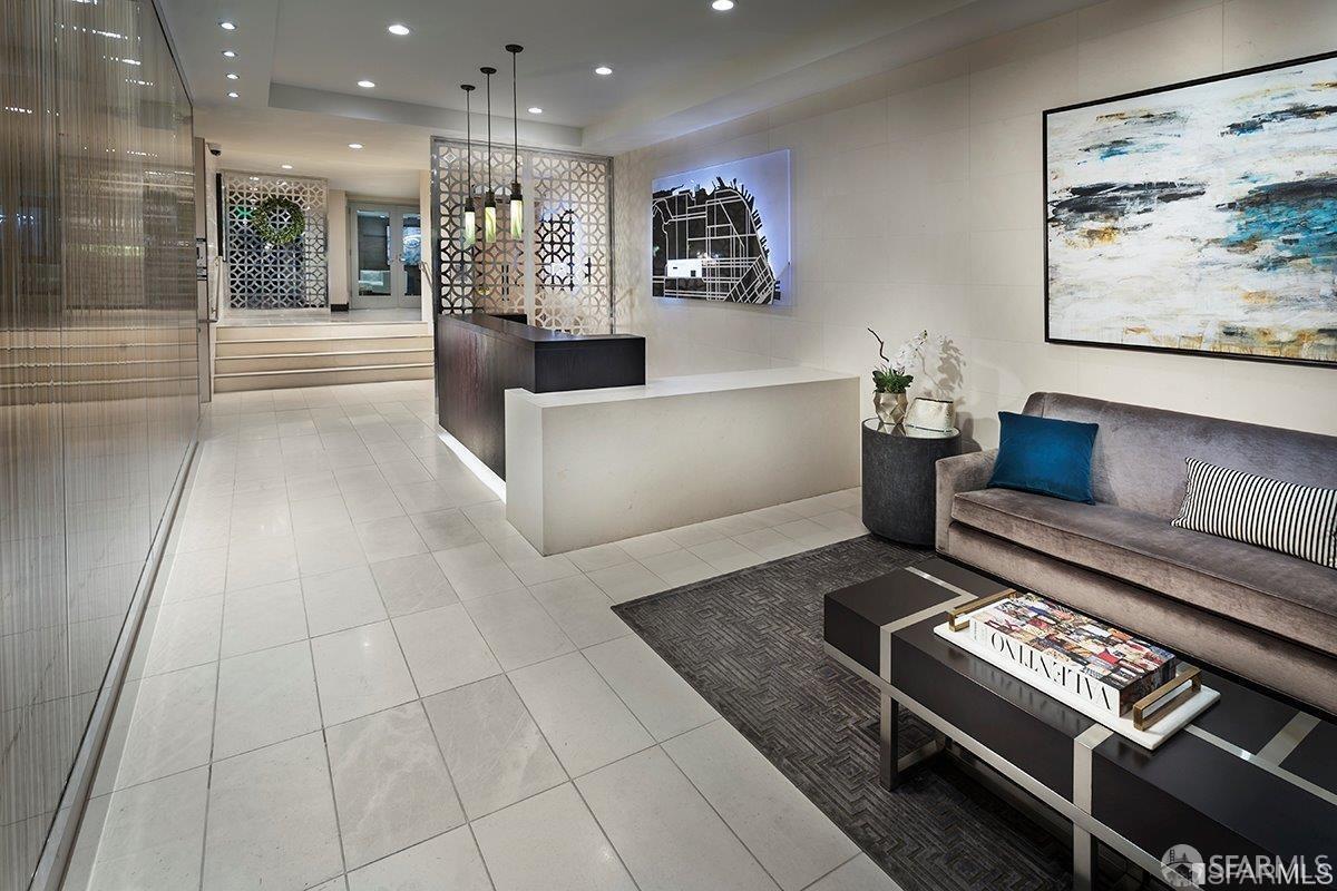 2655 Bush Street # 603