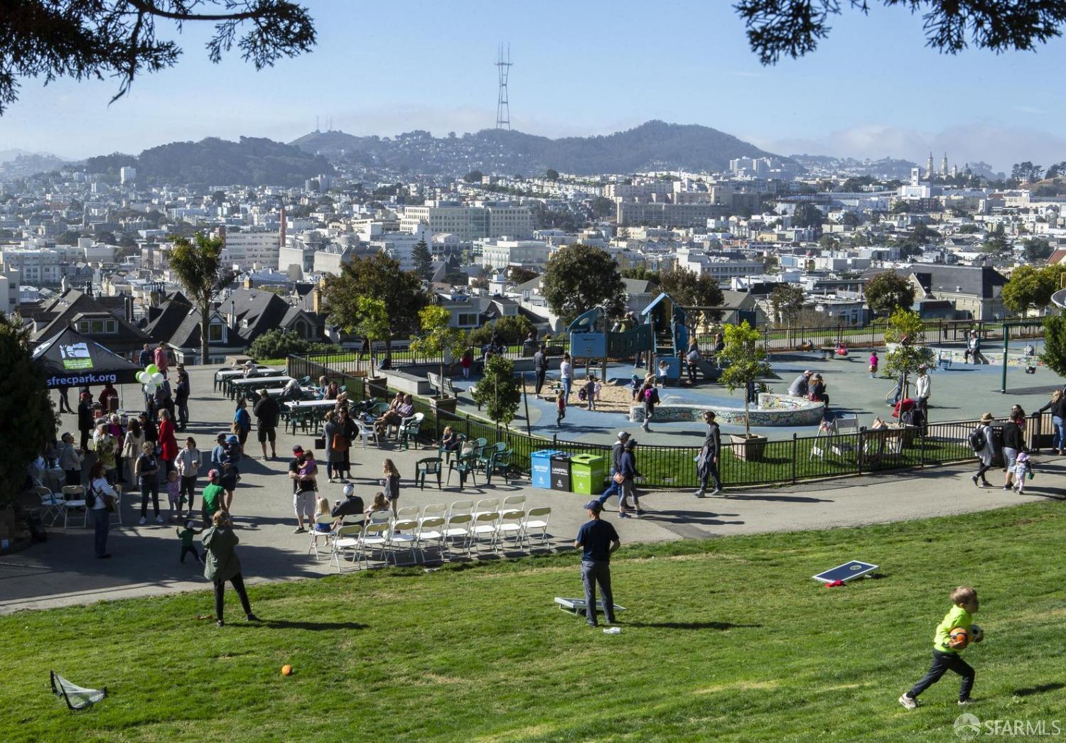 2655 Bush Street # 603