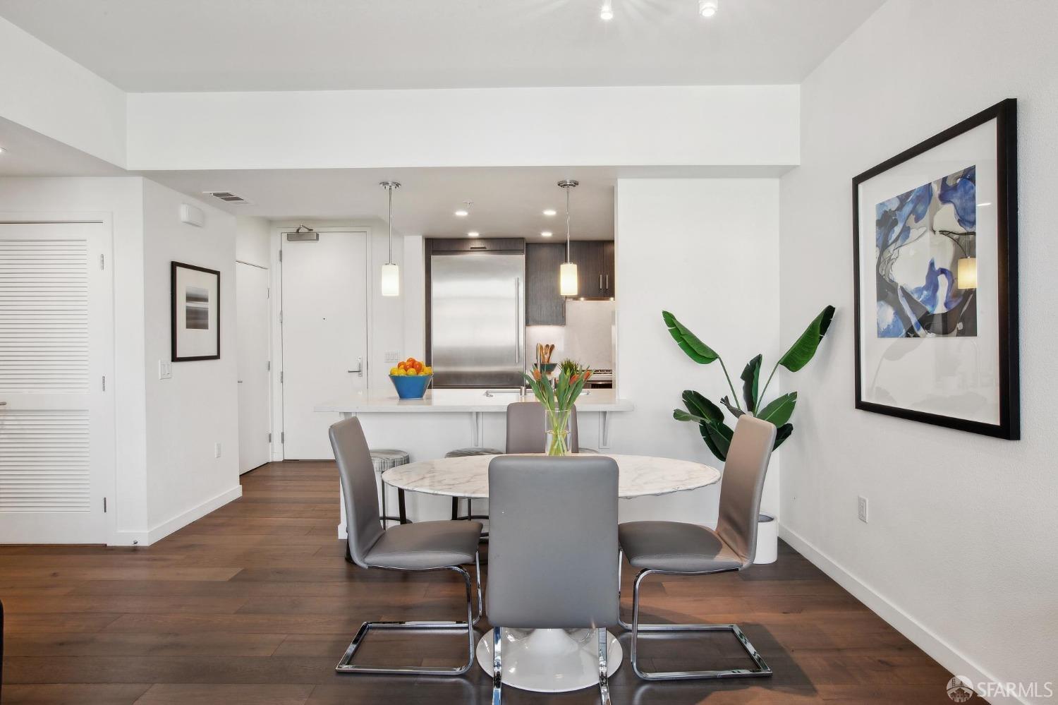 2655 Bush Street # 603