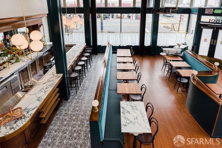 2655 Bush Street # 603