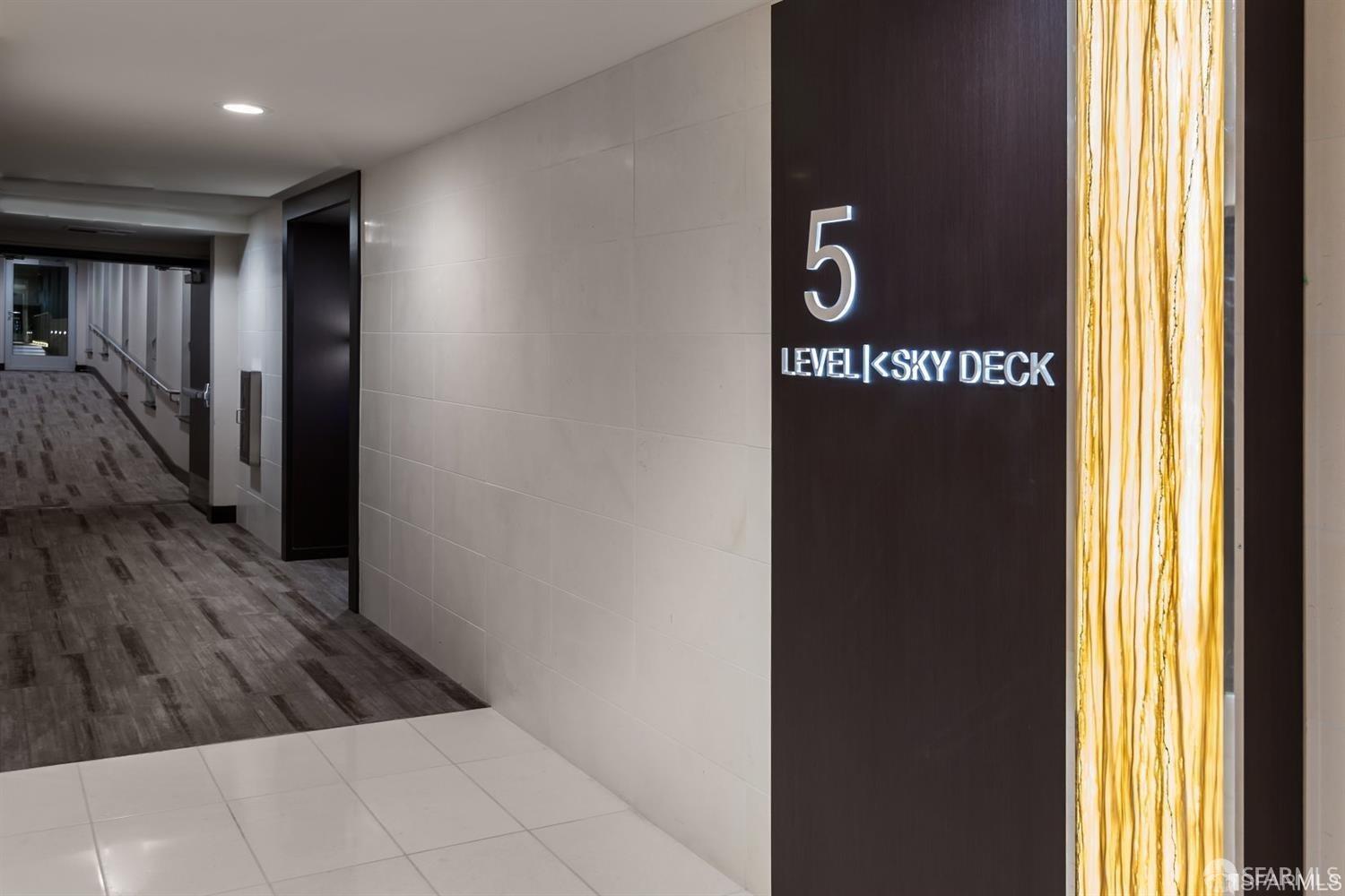 2655 Bush Street # 603