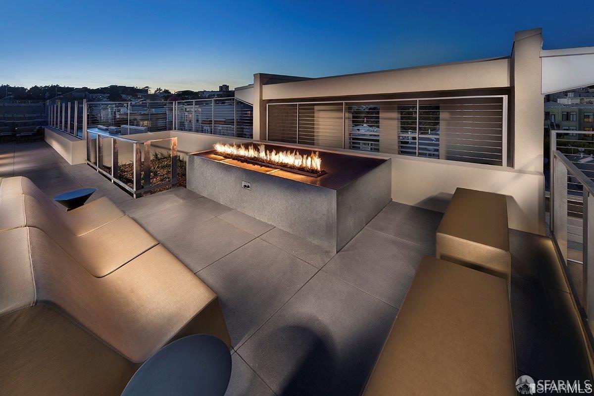 2655 Bush Street # 603