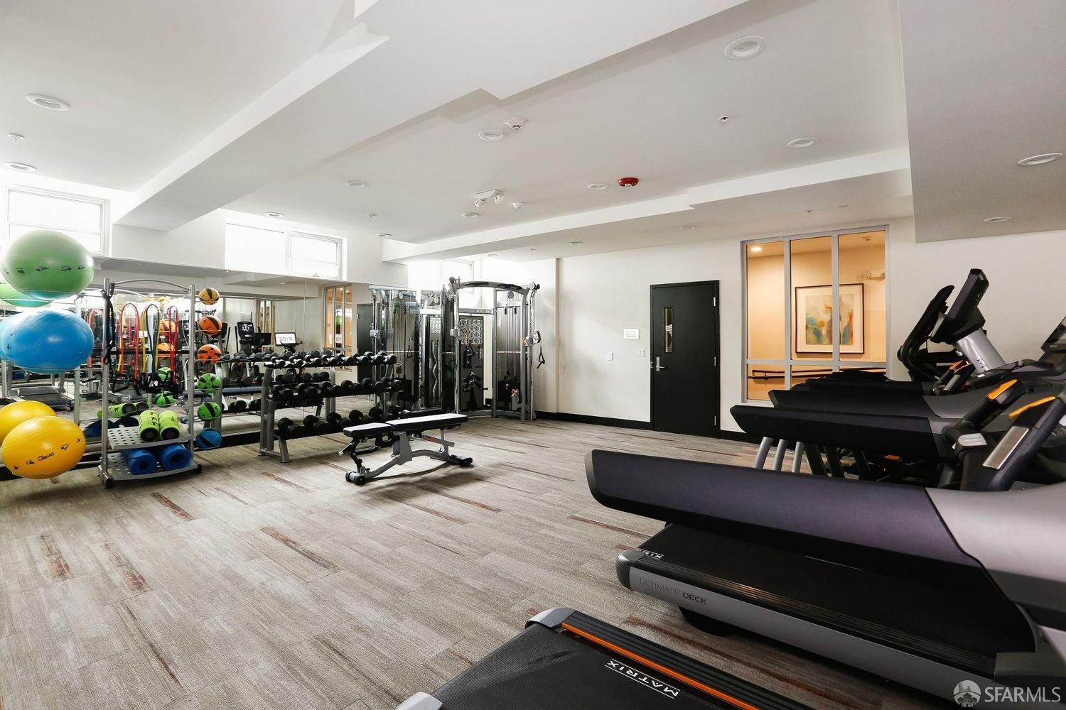 2655 Bush Street # 603