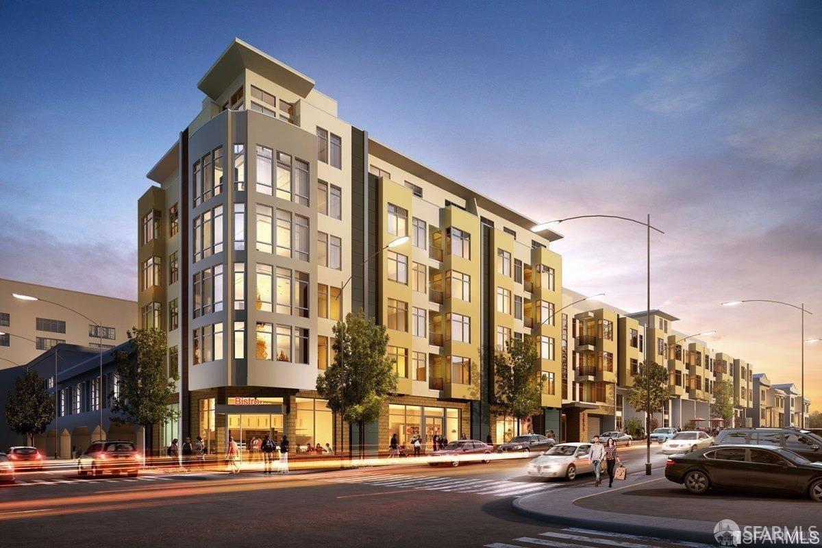 2655 Bush Street # 603