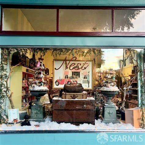 2655 Bush Street # 603