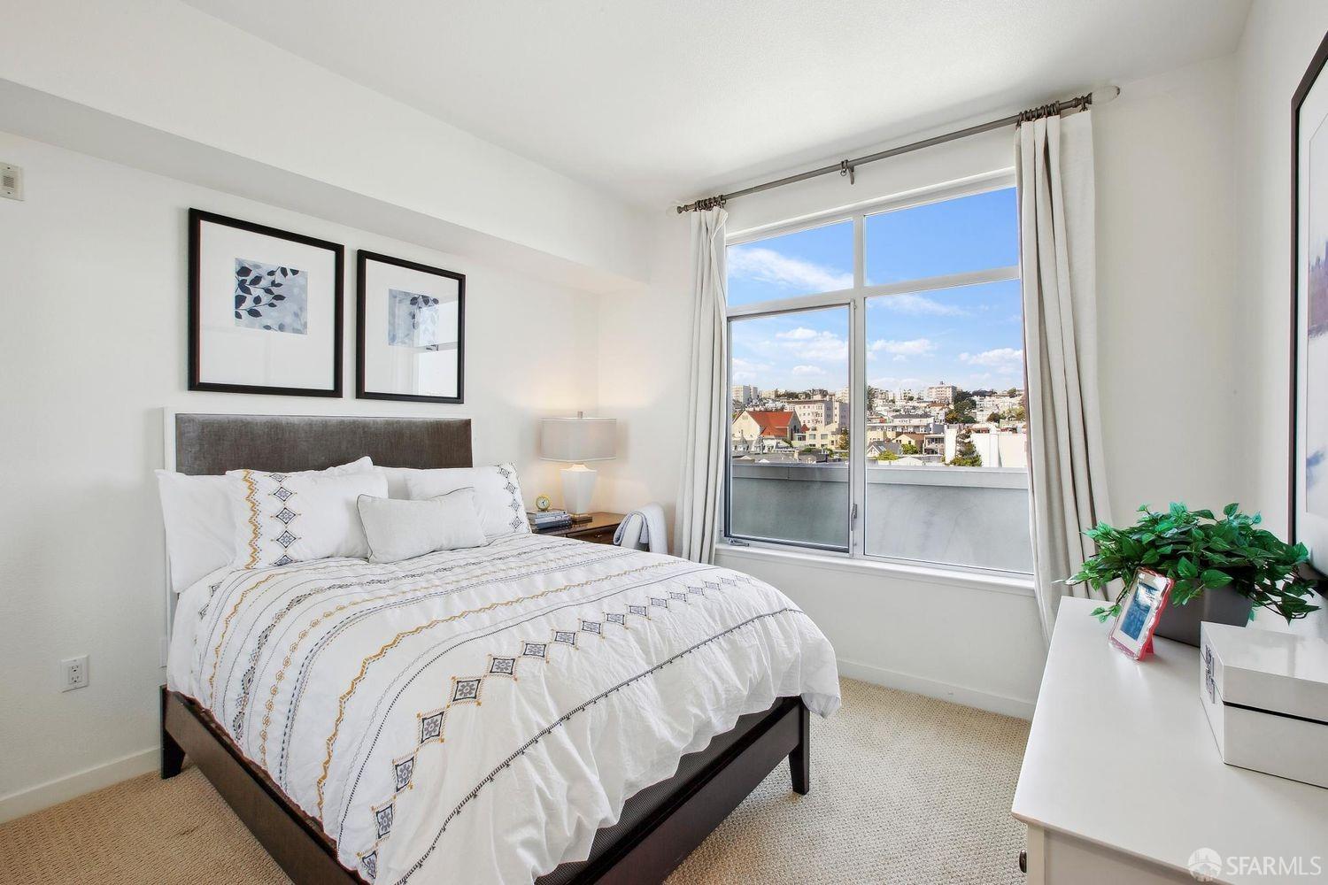 2655 Bush Street # 603