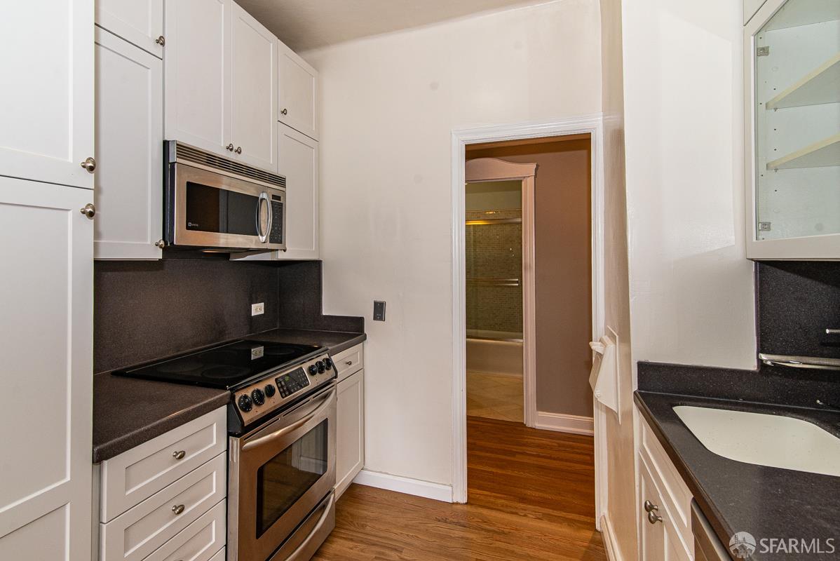 630 Mason Street # 601