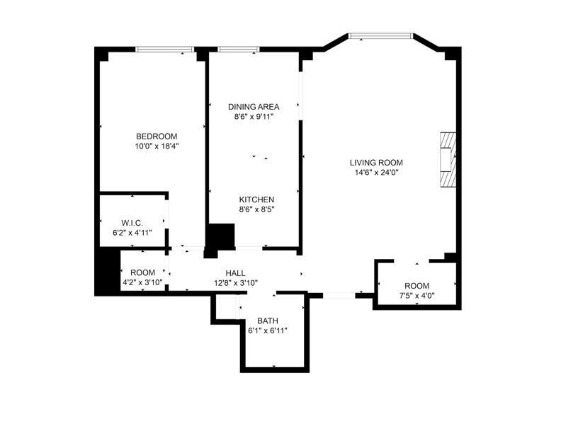 630 Mason Street # 601