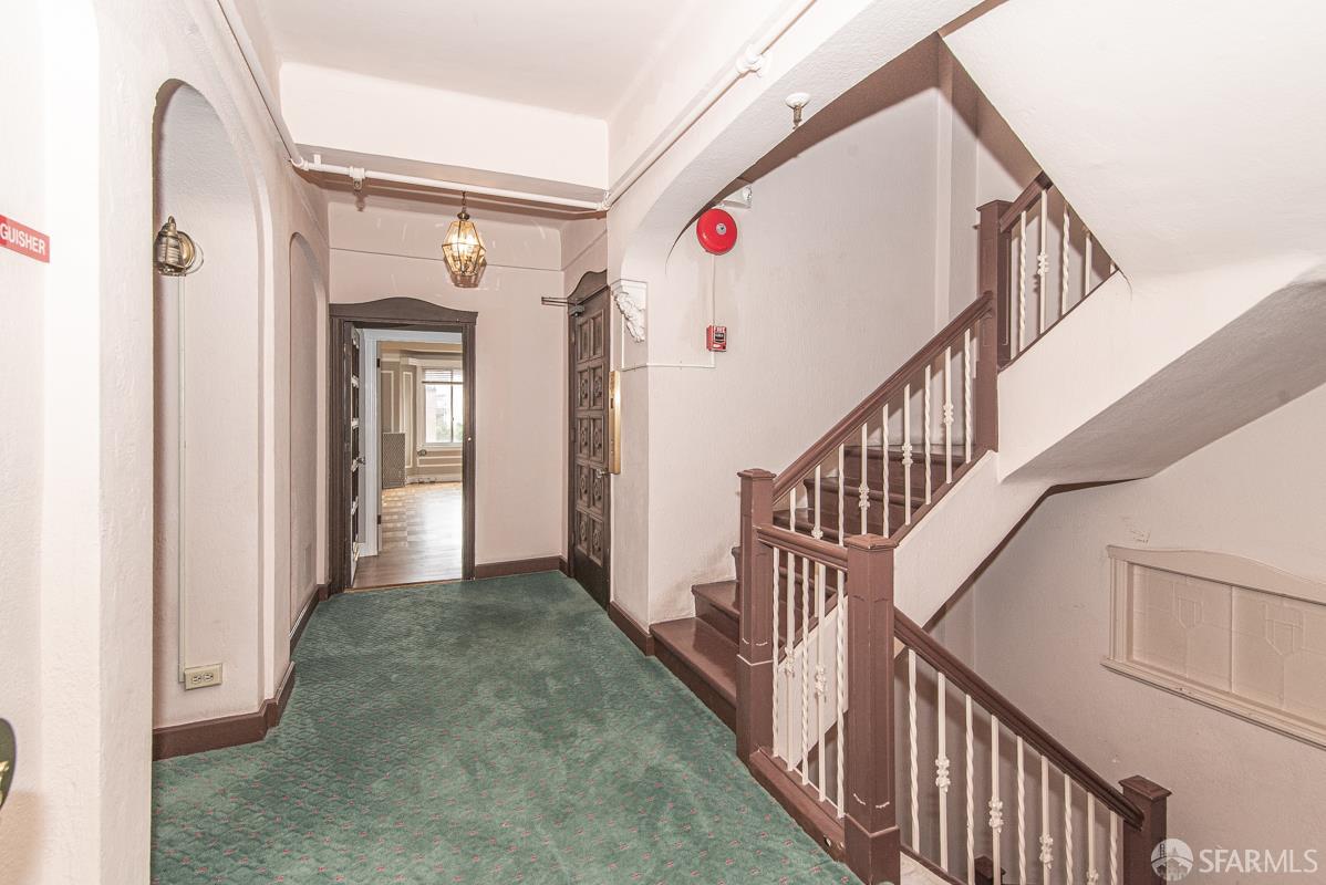 630 Mason Street # 601