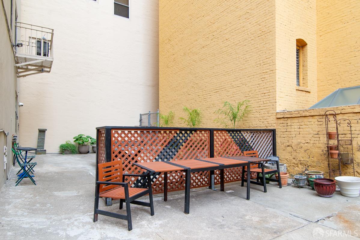 630 Mason Street # 601