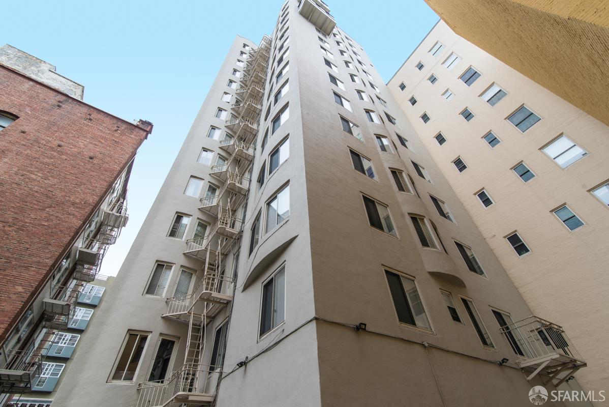 630 Mason Street # 601