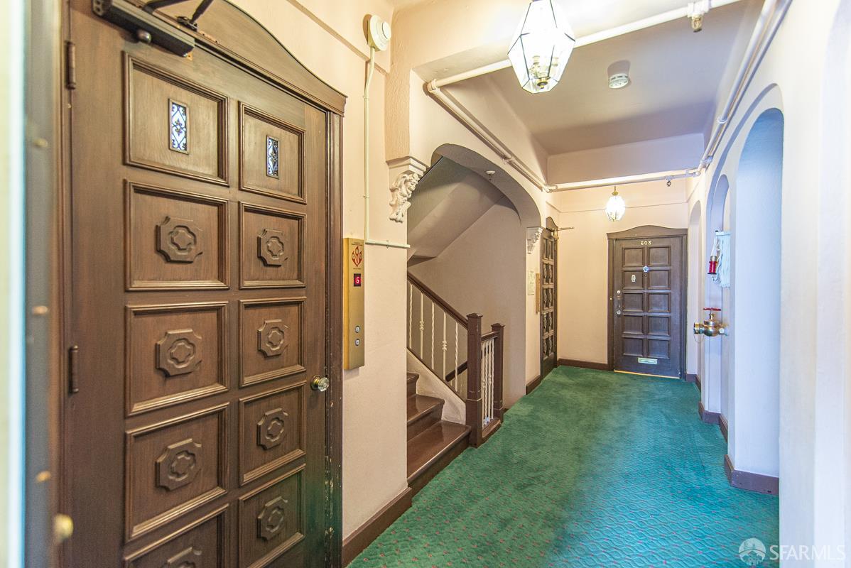 630 Mason Street # 601