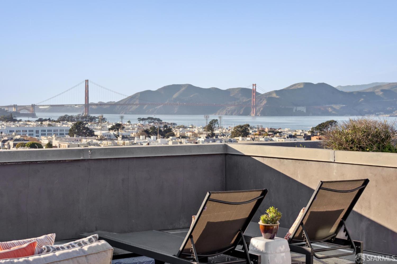 1501 Filbert Street Unit: PH7F