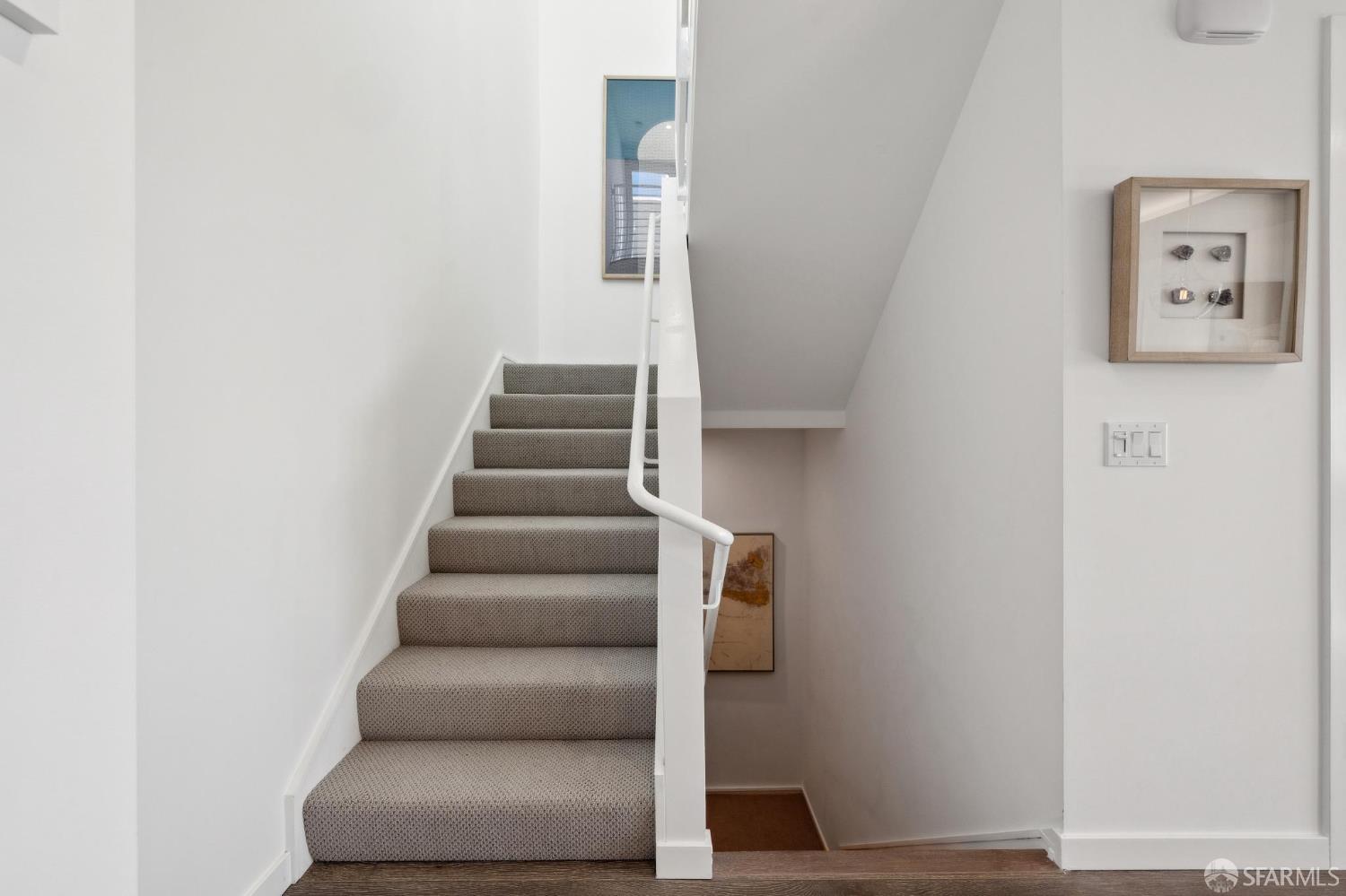 1501 Filbert Street Unit: PH7F