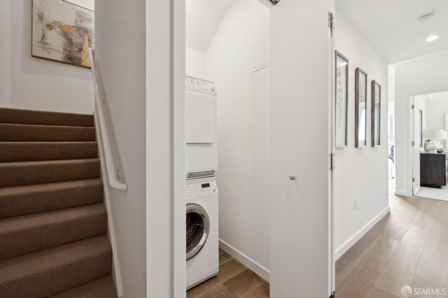 1501 Filbert Street Unit: PH7F