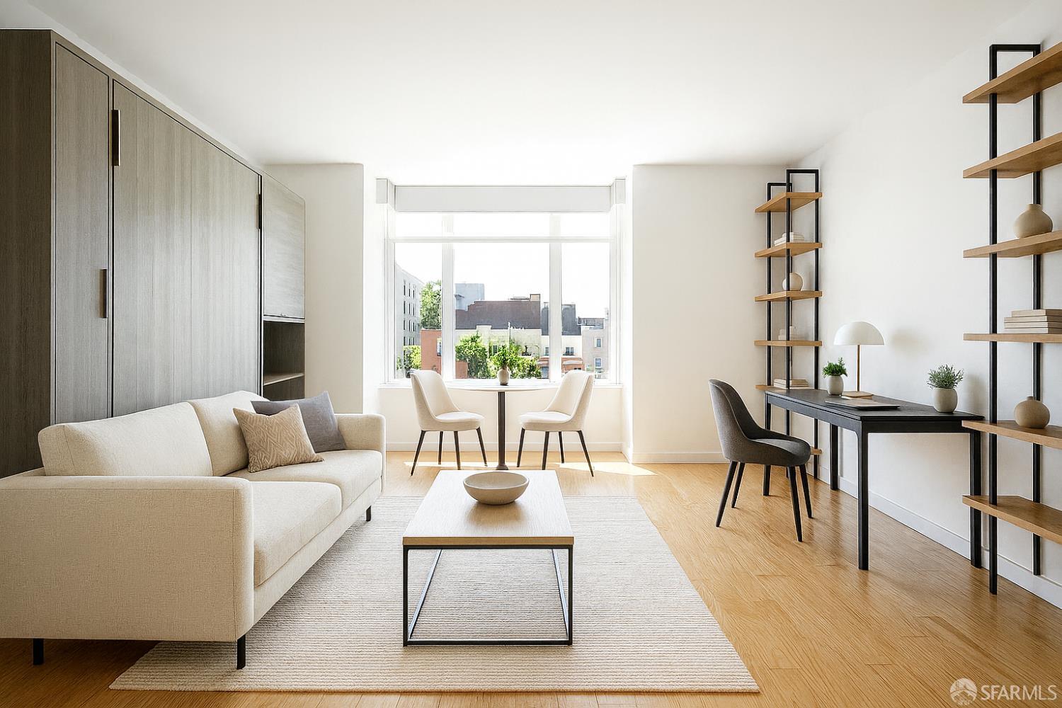 55 Page Street # 514