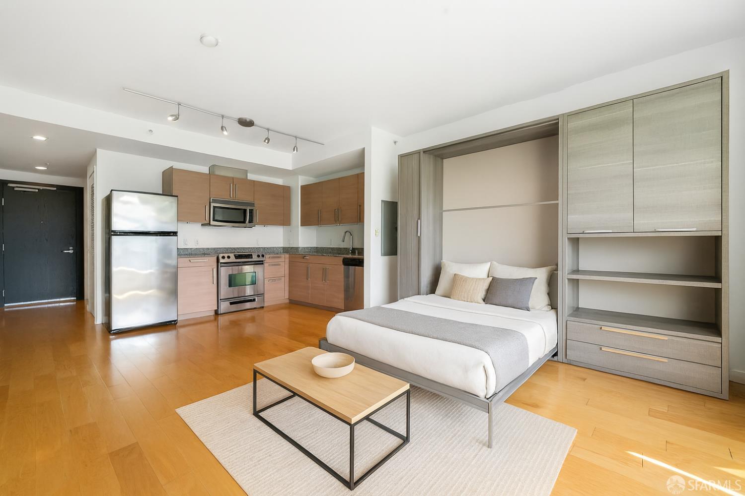 55 Page Street # 514