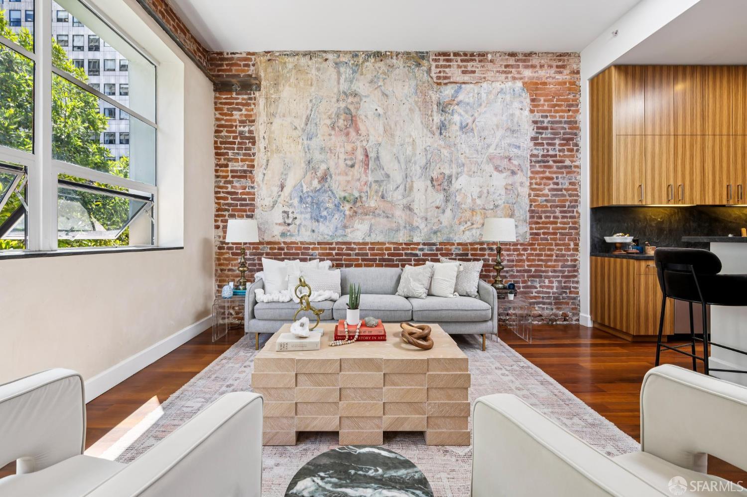 25 Hotaling Place # C