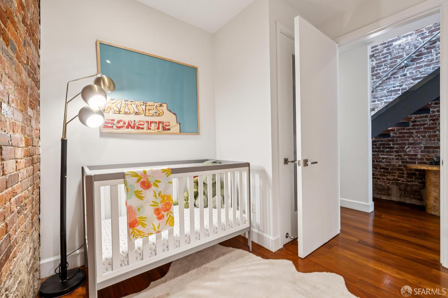 25 Hotaling Place # C