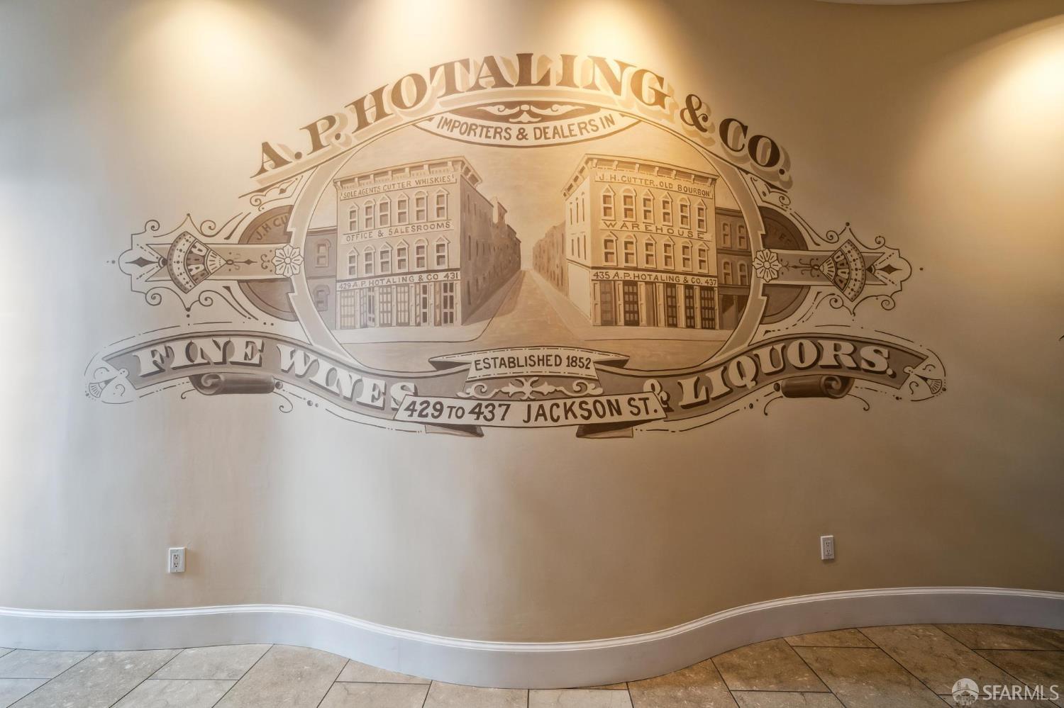 25 Hotaling Place # C