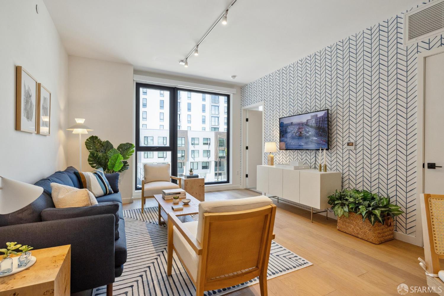 988 Harrison Street Unit: CK3