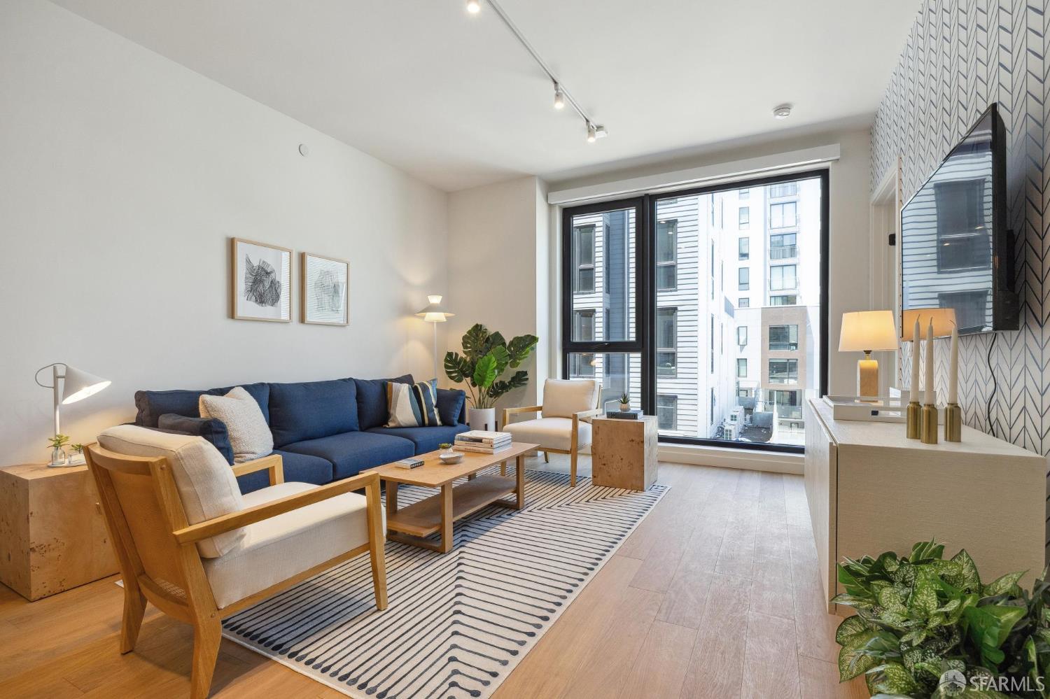 988 Harrison Street Unit: CK3