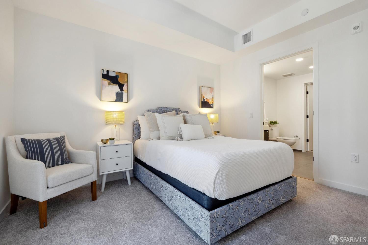 988 Harrison Street Unit: CK3