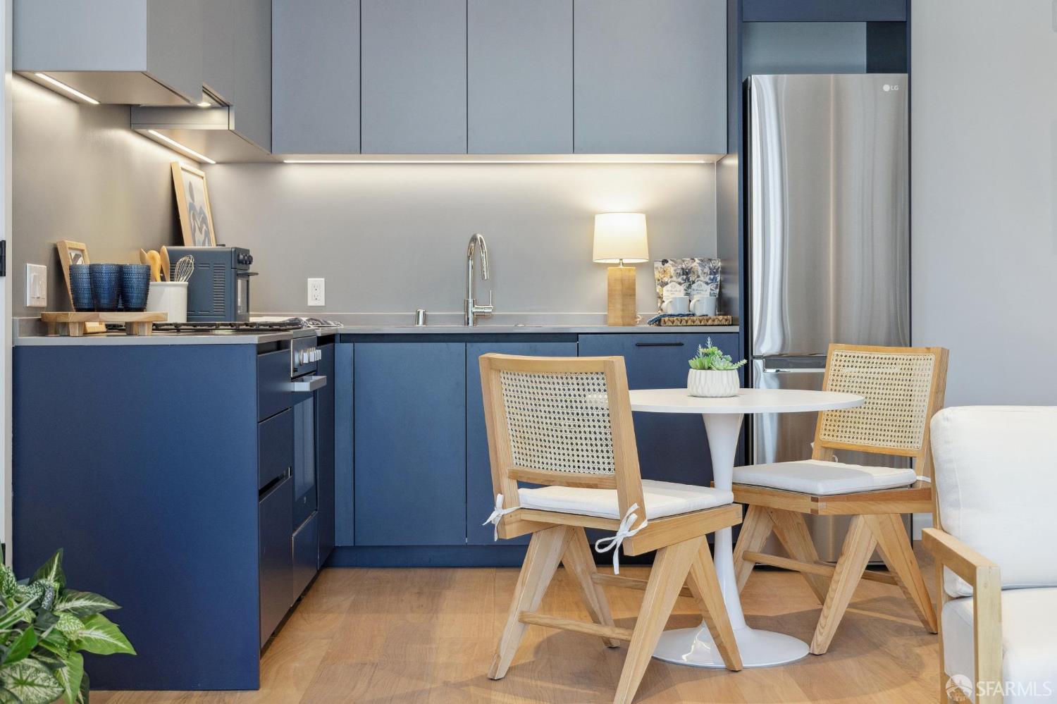 988 Harrison Street Unit: CK3